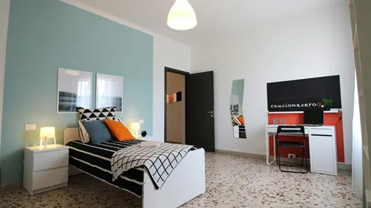 Rooms in Brescia - photo 4