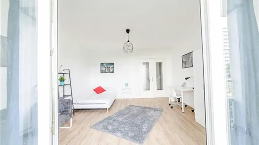 Rooms in Strasbourg - photo 5