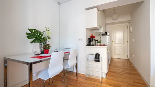 Apartments in Húmera-Somosaguas-Prado del Rey - photo 6