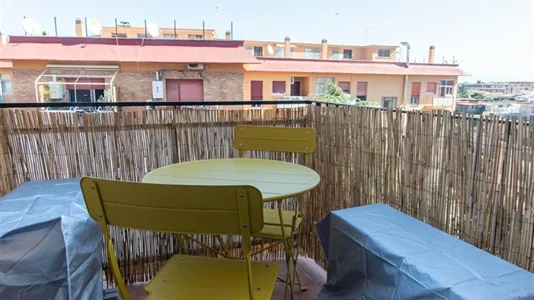 Rooms in Roma Municipio VIII – Appia Antica - photo 9