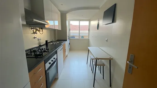 Rooms in Almada - photo 7