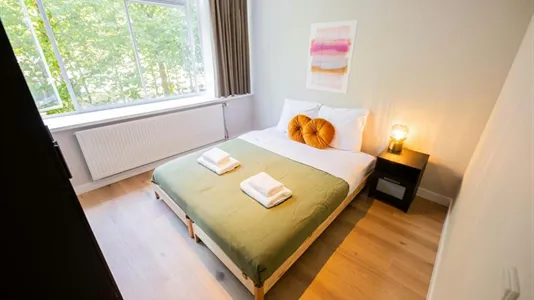 Apartments in Rotterdam Centrum - photo 7