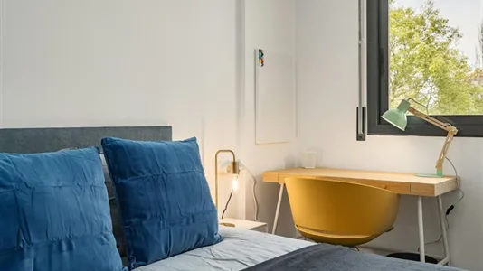 Rooms in Sant Cugat del Vallès - photo 2