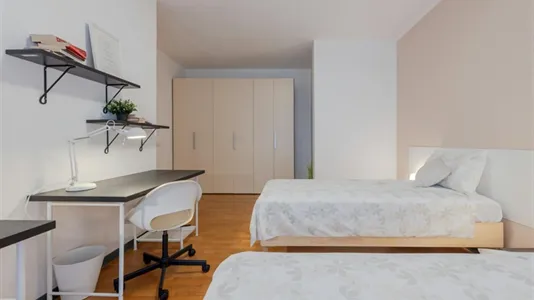 Rooms in Padua - photo 6