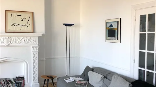 Apartments in Brussels Vorst - photo 1