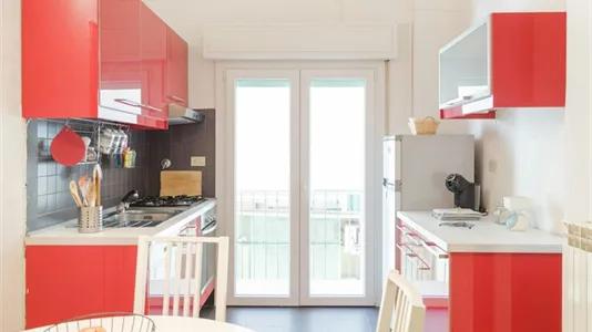 Apartments in Florence - photo 1