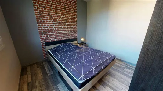 Rooms in Lyon - photo 3