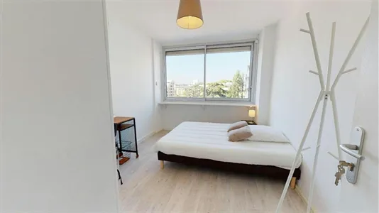 Rooms in Lyon - photo 3