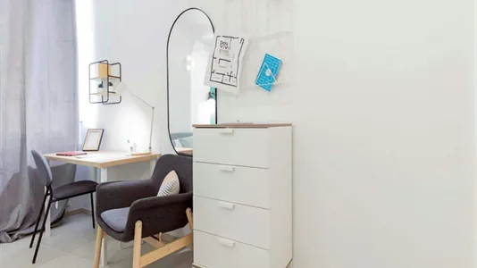 Rooms in Turin - photo 6