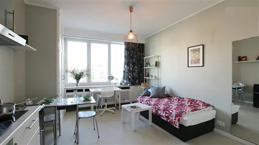 Apartments in Brussels Elsene - photo 2