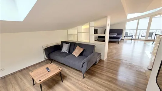 Apartments in Location is not specified - photo 8