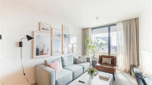 Apartments in Madrid Tetuán - photo 9