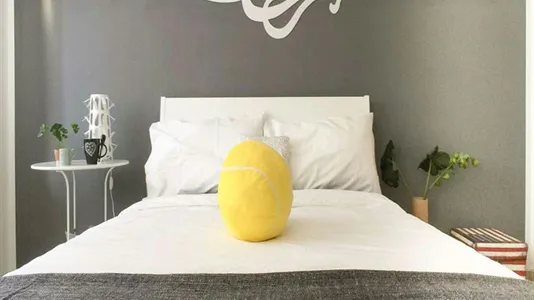 Rooms in Milano Zona 8 - Fiera, Gallaratese, Quarto Oggiaro - photo 7