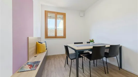 Rooms in Ferrara - photo 1