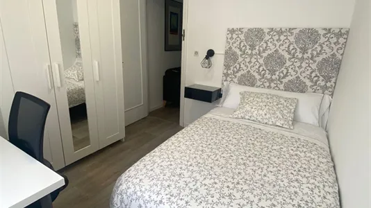 Rooms in Madrid Latina - photo 10
