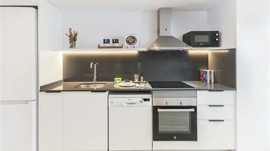 Apartments in Barcelona Gràcia - photo 8