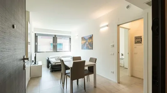 Apartments in Milano Zona 2 - Stazione Centrale, Gorla, Turro, Greco, Crescenzago - photo 10