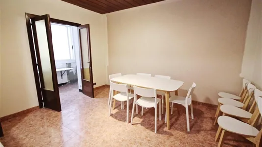 Rooms in Barcelona Sarrià-St. Gervasi - photo 10