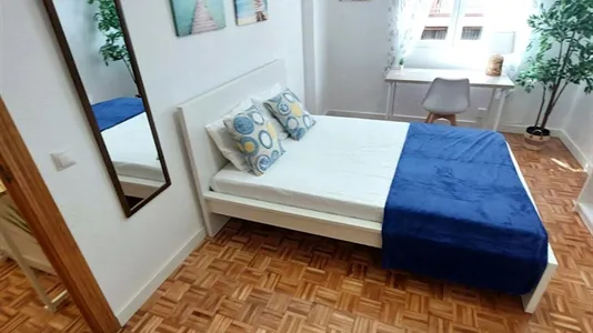 Rooms in Getafe - photo 8