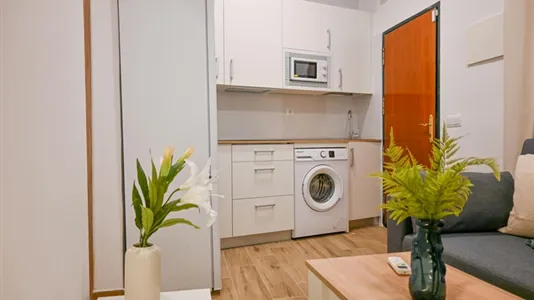 Apartments in Las Barranquillas - photo 10