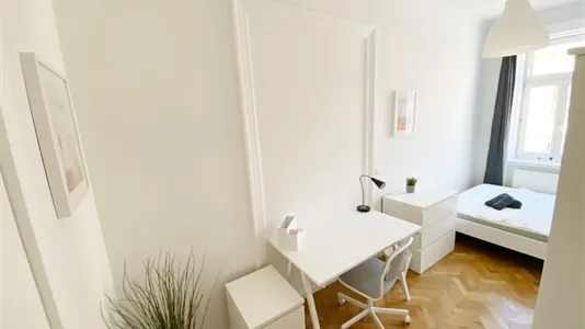 Rooms in Wien Neubau - photo 5