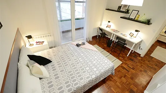 Rooms in Bilbao - photo 4