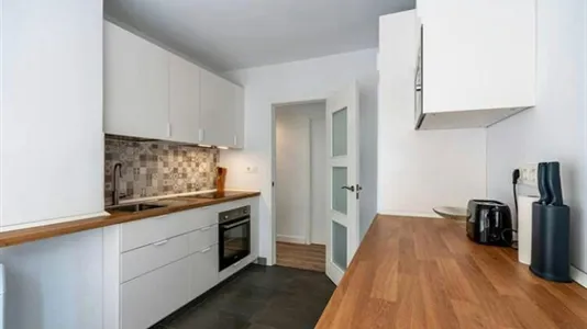 Rooms in Granada - photo 9