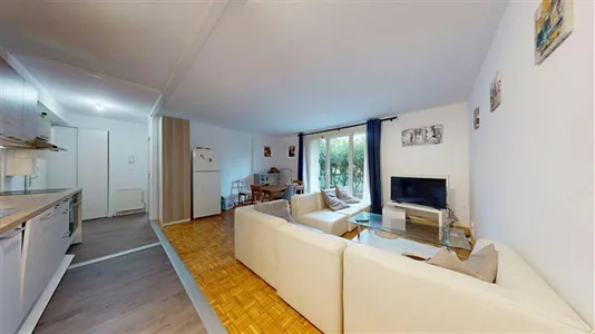 Rooms in Lyon - photo 8