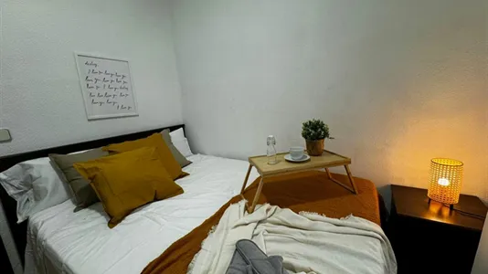 Rooms in Madrid Tetuán - photo 7