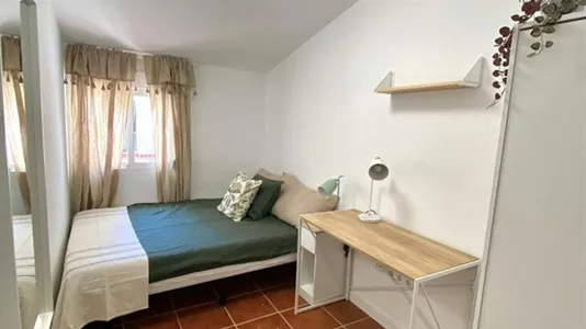 Rooms in Valencia Poblats Marítims - photo 4