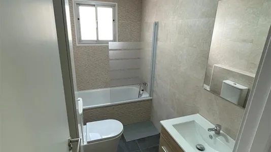 Rooms in Málaga - photo 5