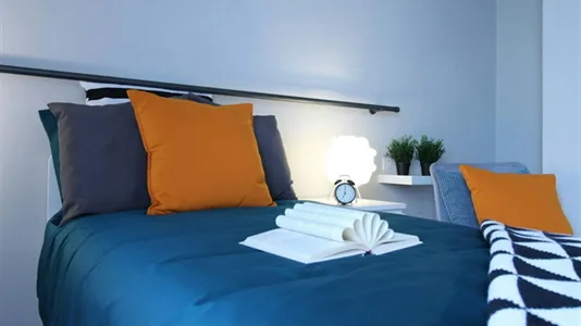 Rooms in Brescia - photo 7