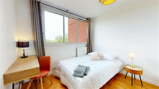 Rooms in Lyon - photo 1