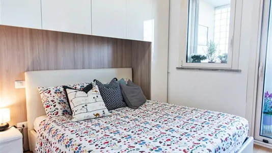 Rooms in Roma Municipio IV – Tiburtino - photo 2