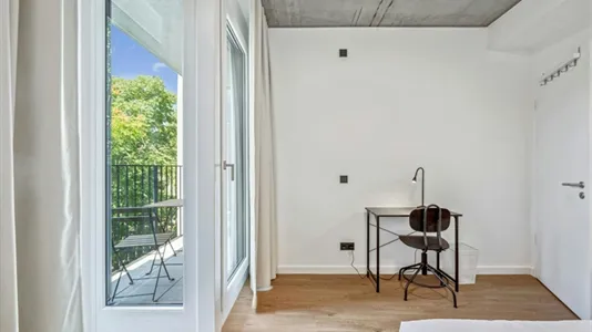 Rooms in Berlin Mitte - photo 3