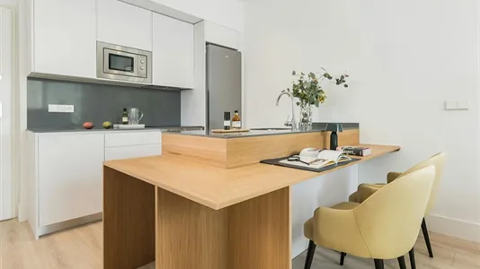 Apartments in Madrid Centro - photo 5