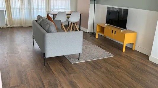 Apartments in Rotterdam Delfshaven - photo 1