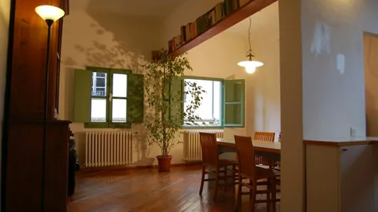 Apartments in Florence - photo 6