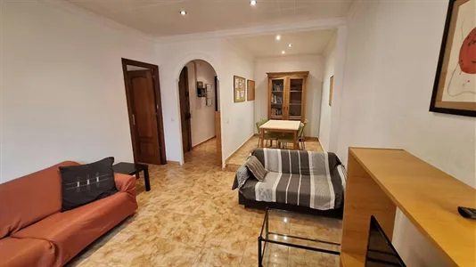 Rooms in Barcelona Gràcia - photo 6