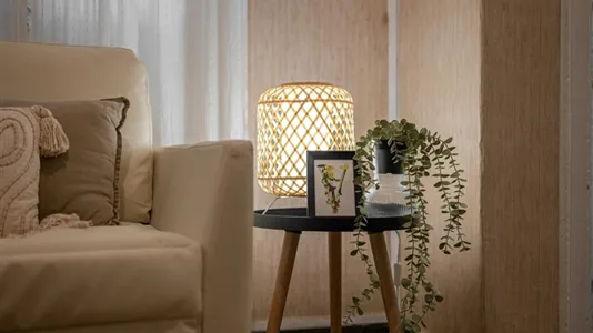 Rooms in Barcelona Ciutat Vella - photo 8