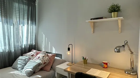 Apartments in Alcorcón - photo 7