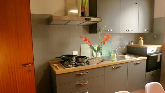 Rooms in Bologna - photo 5