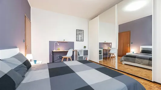 Rooms in Padua - photo 4