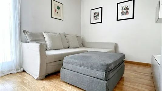 Apartments in Bologna - photo 6