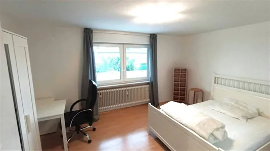 Rooms in Garching - photo 2