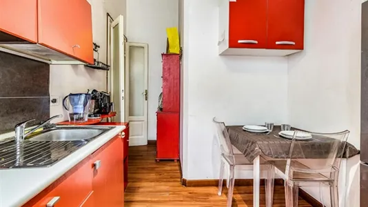 Rooms in Milano Zona 2 - Stazione Centrale, Gorla, Turro, Greco, Crescenzago - photo 10