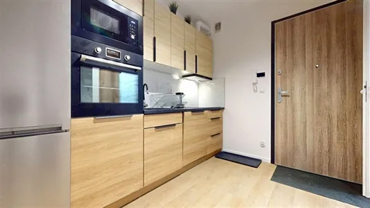 Rooms in Warszawa Śródmieście - photo 6