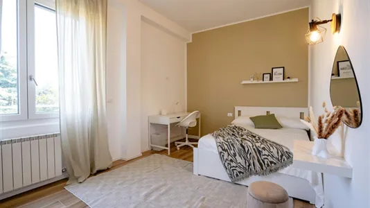 Rooms in Padua - photo 6