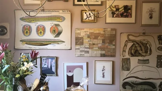 Apartments in Malmö City - photo 4