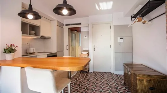 Apartments in Barcelona Ciutat Vella - photo 3